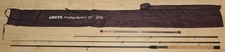Grigi Prodigy Barbel Rod 2 libbre doppia punta