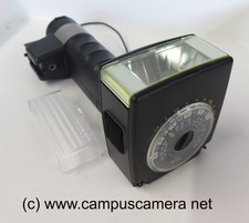 Unità flash Metz 45 CL-3 TTL