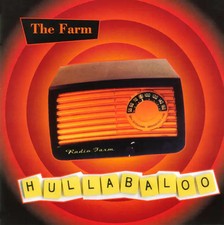 CD The Farm Hullabaloo Sire