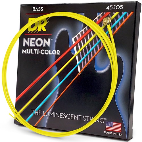 Corde per chitarra basso