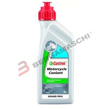 LIQUIDO FLUIDO ANTIGELO PER