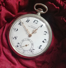 DOXA MEDAGLIA D'OR MILANO 1906