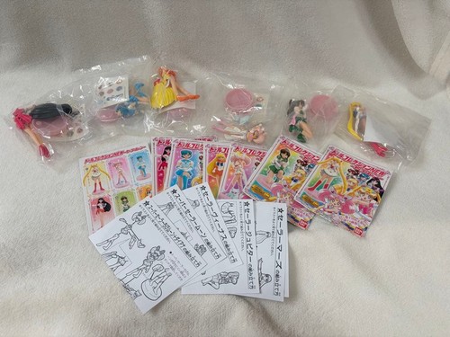 Sailor moon doll series - sailor,