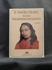 Il Vangelo di Gesù secondo