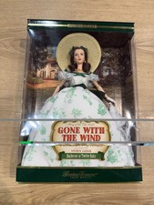 Barbie Gone With The Wind