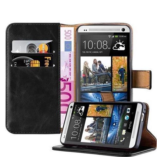 Custodia per htc - custodia, one