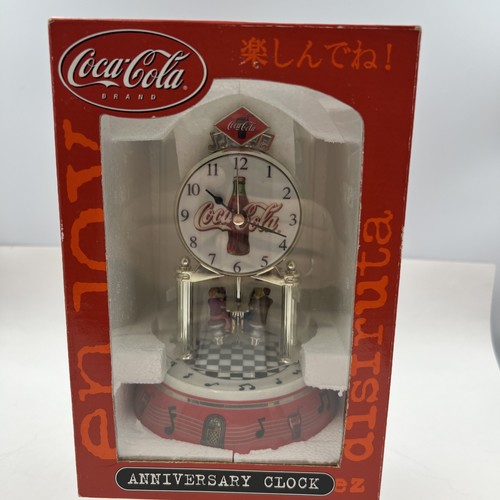 Orologio anniversario