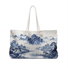 Borsa Weekender Pittura