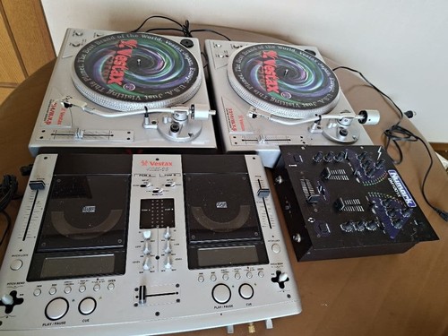 Vestax 2214 p coppia - 2214/m.v.p,
