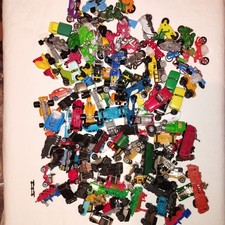 Kinder Ferrero Vintage