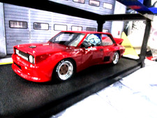 FIAT 131 ABARTH SE035 Turbo