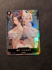 BOA HANCOCK - YAMATO - ONE PIECE - SEXY GIRLS - BIG BOOBS - SEXY BIKINI - CUSTOM