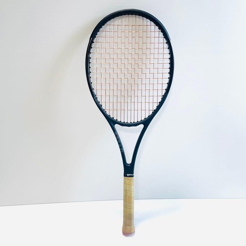 Racchetta tennis wilson pro - tennis,