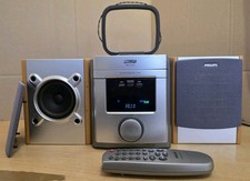 Philips MC165 Mini Hifi