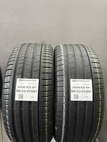 Pneumatici 245 r20 - 245/40,