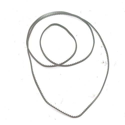 Cinghia testa scanner adatta