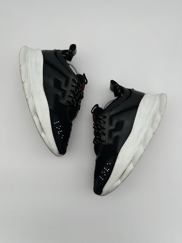 Versace chain reaction - versace,