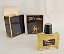 MORRIS MEN'S COLOGNE -  Eau de