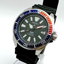 Orologio subacqueo automatico