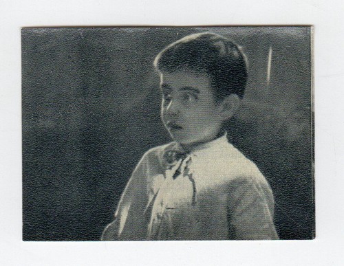 Figurina marcellino pane - marcellino,