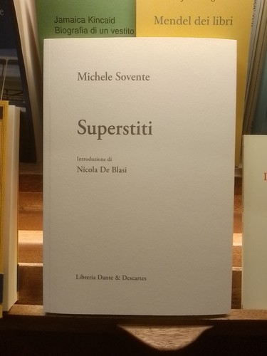 Michele sovente superstiti - michele,