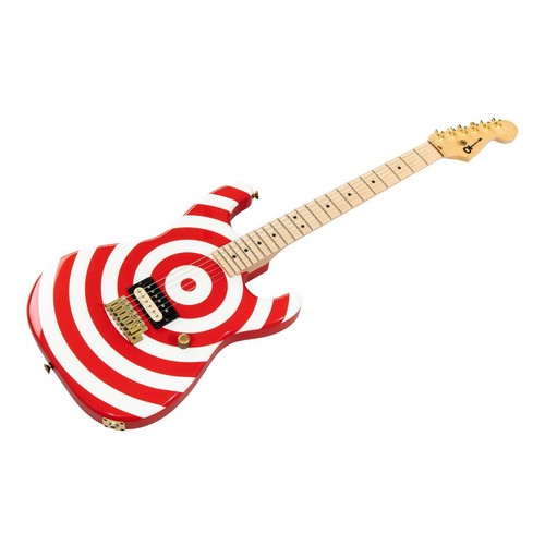 Charvel usa custom shop - custom, strat