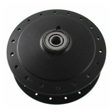 Mozzo anteriore 36 fori Grimeca moto epoca 125