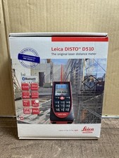 Leica Disto D510 con SoftCase