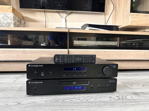 Amplificatore integrato