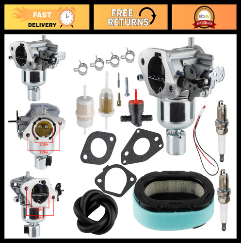 Carburatore per motore