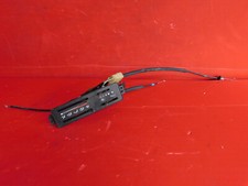 TASTIERA COMANDI ARIA PIAGGIO