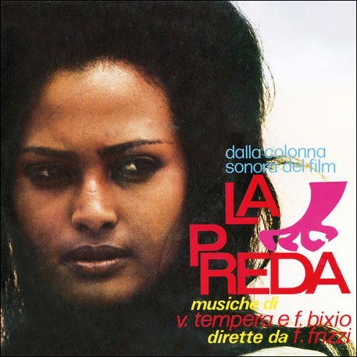 Preda complete score - score,