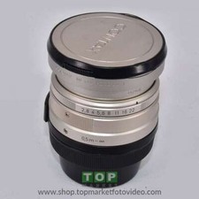 Zeiss Obiettivo Biogon Contax 28mm f/2,8 - 31062 - GARANZIA TOPMARKET