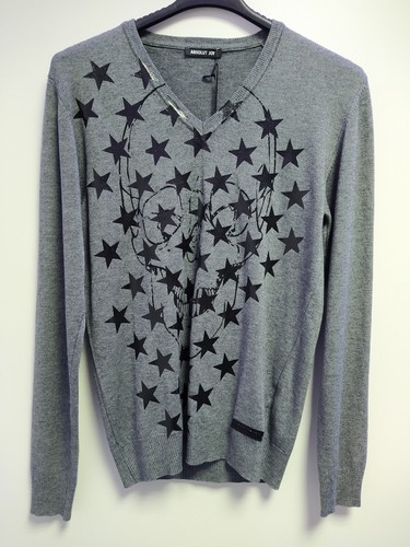 Maglione uomo absolut - absolut, joy
