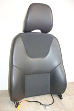 Schienale sedile anteriore