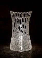 Lampada da tavolo Queen ICE