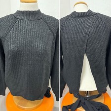 Paricollo pullover donna