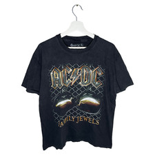 Rock Machine AC/DC Family