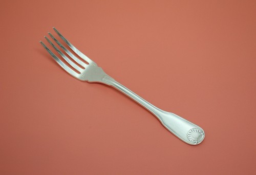 Christofle vendome shell - christofle,