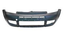 PARAURTI ANTERIORE FIAT PANDA