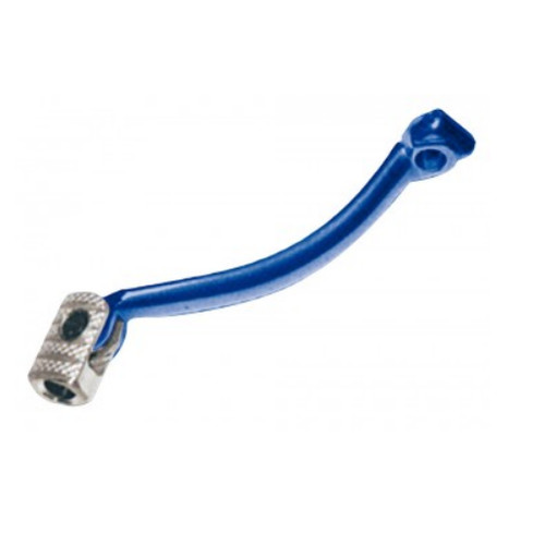 Trial pedale cambio blu per - cambio,