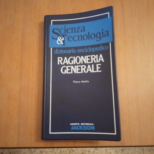 Dizionario enciclopedico - dizionario,