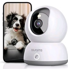 Telecamere Wifi Interne 2K