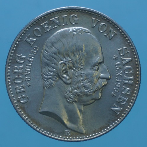 Germania sassonia marchi - germania,