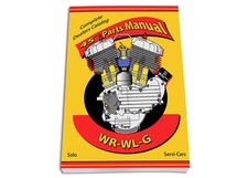 LIBRETTO RICAMBI E MANUALE DI