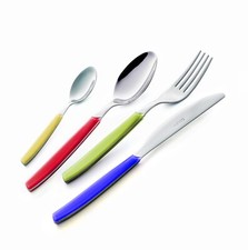 Servizio Posate CROMO EME