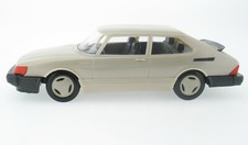 Stahlberg - SAAB 900 Turbo 16S