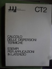 CALCOLO DELLE DISPERSIONI