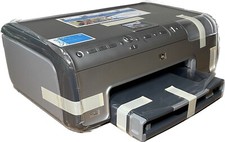hp PhotoSmart 7660 Printer