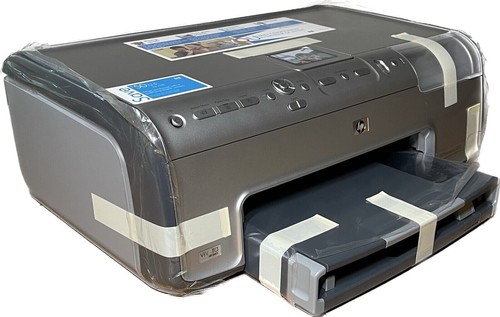 Photosmart 7660 printer - hp,
